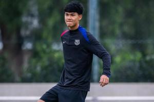 新小孩哥？每体：拉玛西亚17岁小将德罗将随一线队进行季前训练