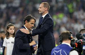 真要走了？！小因扎吉：不知是否会带队打世俱杯，未来几天会讨论