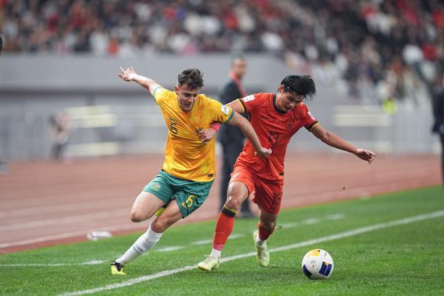 游戏模拟器下载-严益唯：U20中澳球员的差距在于高水平联赛的经验