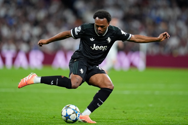 开元棋牌-全尤文：奥蓬达是尤文引援犯下的错误，他是最让人失望的球员之一