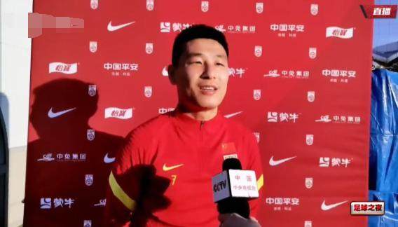 游戏模拟器下载-武磊谈对战日本：希望放开手脚 过程超过第一回合